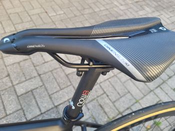 Used VPACE Custom SRAM Force eTap AXS 2025 Road & Gravel, Black — image 16 of 17