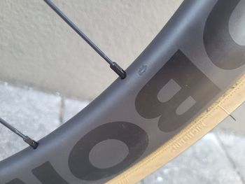 Used VPACE Custom SRAM Force eTap AXS 2025 Road & Gravel, Black — image 4 of 17