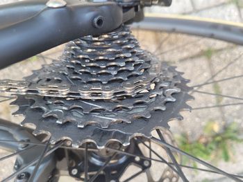 Used VPACE Custom SRAM Force eTap AXS 2025 Road & Gravel, Black — image 14 of 17