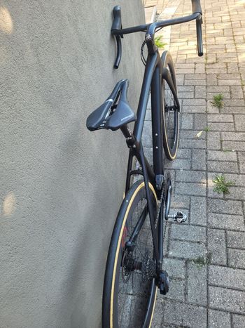 Used VPACE Custom SRAM Force eTap AXS 2025 Road & Gravel, Black — image 9 of 17