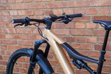 Brugt Orbea RISE H10 2024 2024 Mountainbike — billede 2 af 6