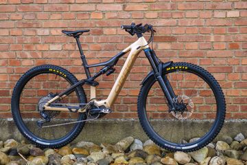 Použité Orbea RISE H10 2024 2024 MTB