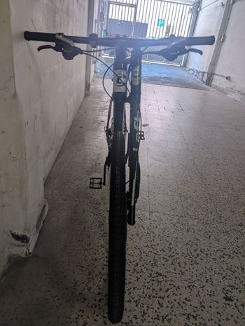 Gebrauchtes Cannondale Custom Shimano Deore XT 2010 Mountainbike, Weiß — Bild 2 von 22
