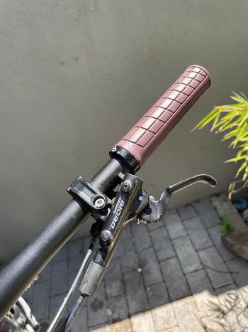 Brugt Orbea RALLON M20 2021 2021 Mountainbike — billede 8 af 8