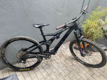 Gebrauchtes Orbea RALLON M20 2021 2021 MTB