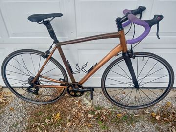 Used Fuji Sportif 2.5 2016 2016 Road & Gravel