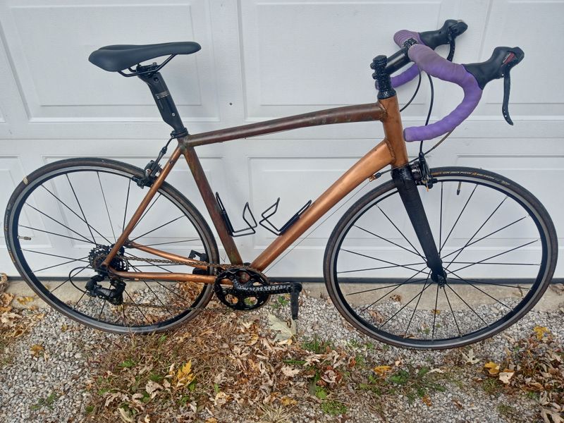 Used Fuji Sportif 2.5 2016 2016 Road & Gravel