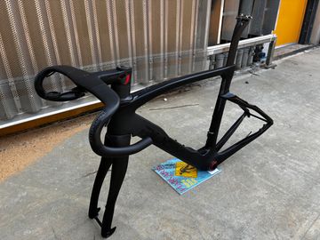 Used Pinarello Dogma F Disc 2023 Frameset 2023 Road & Gravel