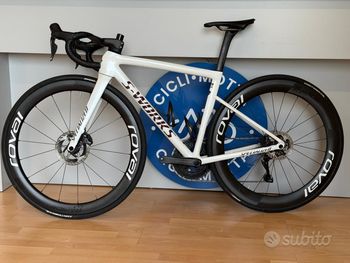 Brugt Specialized S-Works Tarmac SL8 2025 Road & Gravel