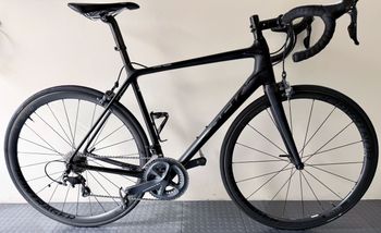 Used Trek Emonda Shimano Ultegra 2015 2015 Road & Gravel