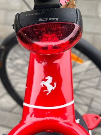 Brugt Colnago Custom 2007 Urban — billede 15 af 17