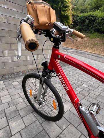 Used Colnago Custom 2007 Urban & Touring