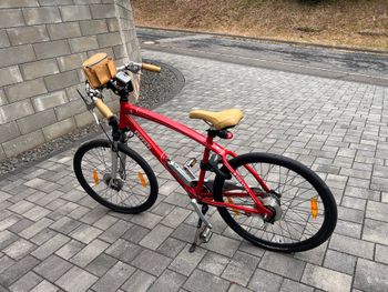 Brugt Colnago Custom 2007 Urban — billede 2 af 17