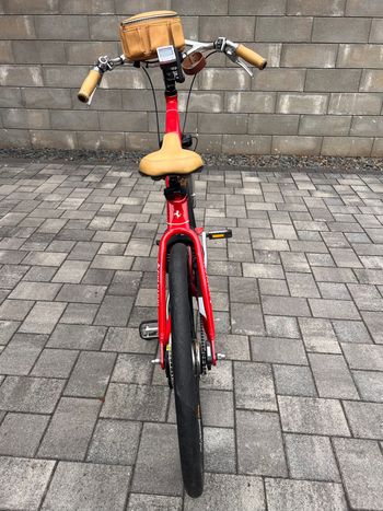 Brugt Colnago Custom 2007 Urban — billede 4 af 17