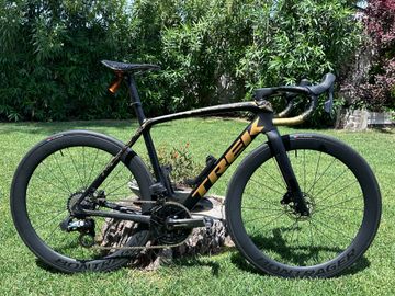 Używany Trek Emonda SRAM Force eTap AXS 2023 Road & Gravel