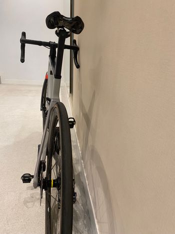 Brugt Orbea ORCA M20LTD 2021 2021 Road & Gravel — billede 3 af 7