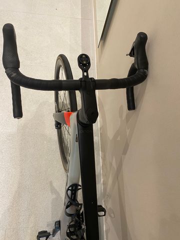 Tweedehands Orbea ORCA M20LTD 2021 2021 Road & Gravel — afbeelding 2 van 7