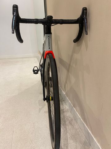 Tweedehands Orbea ORCA M20LTD 2021 2021 Road & Gravel — afbeelding 7 van 7