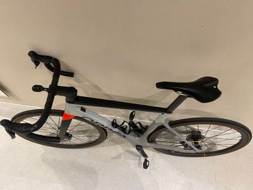 Tweedehands Orbea ORCA M20LTD 2021 2021 Road & Gravel — afbeelding 6 van 7