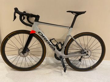 Orbea ORCA M20LTD 2021 2021 Road & Gravel usato