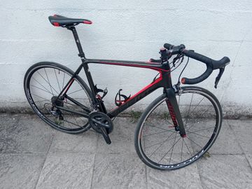 Used Merida Scultura Shimano Ultegra 2018 Road & Gravel