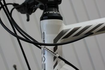 Brugt Stevens Strada 900 2013 Urban — billede 3 af 16