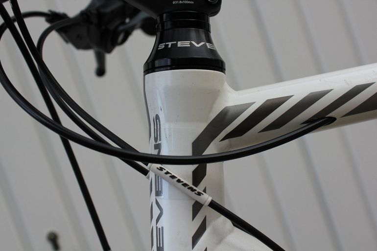 Brugt Stevens Strada 900 2013 Urban — billede 3 af 16