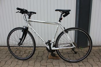 Stevens Strada 900 2013 Urban & Touring usato
