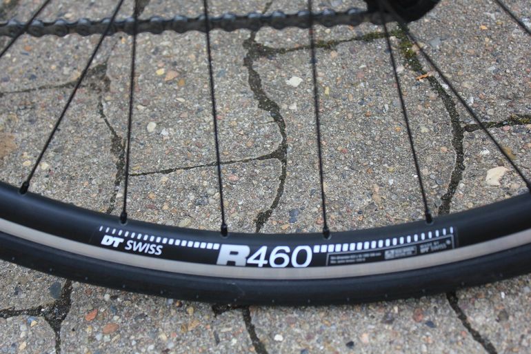 Brugt Stevens Strada 900 2013 Urban — billede 8 af 16