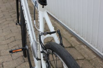 Brugt Stevens Strada 900 2013 Urban — billede 5 af 16