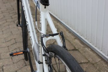 Gebrauchtes Stevens Strada 900 2013 Urban, Weiß — Bild 5 von 16