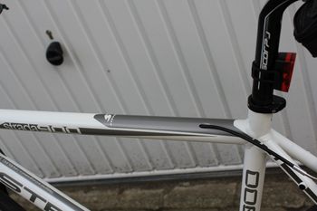 Brugt Stevens Strada 900 2013 Urban — billede 6 af 16