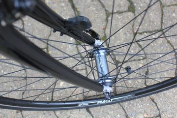 Gebrauchtes Stevens Strada 900 2013 Urban, Weiß — Bild 10 von 16