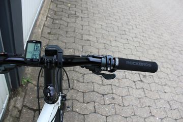 Gebrauchtes Stevens Strada 900 2013 Urban, Weiß — Bild 16 von 16