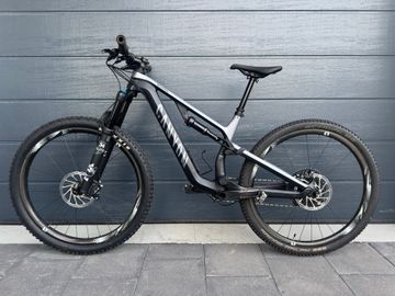 Tweedehands Canyon Neuron CF 9.0 LTD 2020 2020 Mountainbike — afbeelding 4 van 4
