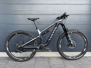 Używany Canyon Neuron CF 9.0 LTD 2020 2020 MTB