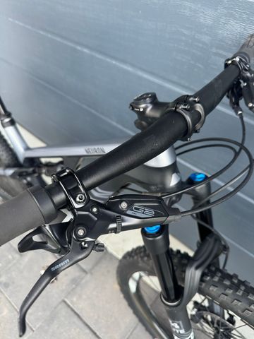Tweedehands Canyon Neuron CF 9.0 LTD 2020 2020 Mountainbike — afbeelding 3 van 4