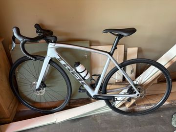 Used Trek Émonda SL 5 Disc 2021 2021 Road & Gravel