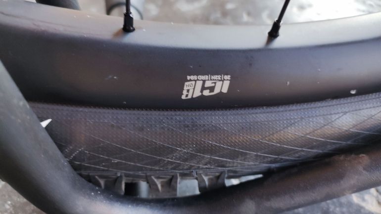 Brugt YT Industries Tues CORE 4 29 2023 2023 Mountainbike — billede 18 af 20