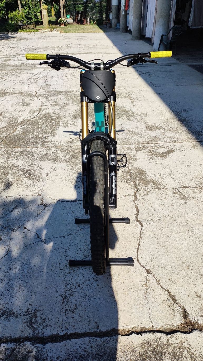 Brugt YT Industries Tues CORE 4 29 2023 2023 Mountainbike — billede 4 af 20