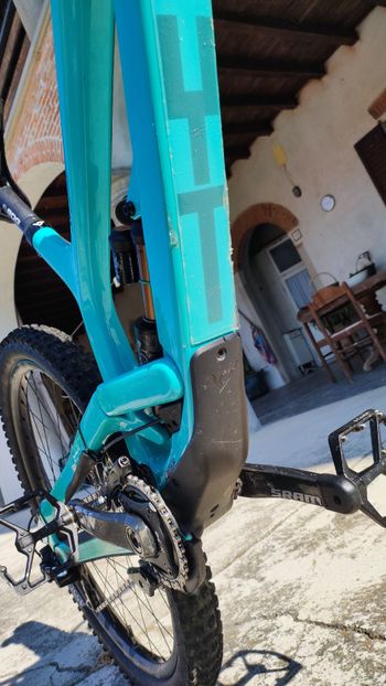 Brugt YT Industries Tues CORE 4 29 2023 2023 Mountainbike — billede 8 af 20