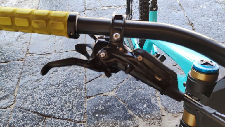 Brugt YT Industries Tues CORE 4 29 2023 2023 Mountainbike — billede 13 af 20