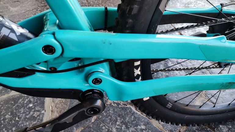 Brugt YT Industries Tues CORE 4 29 2023 2023 Mountainbike — billede 17 af 20