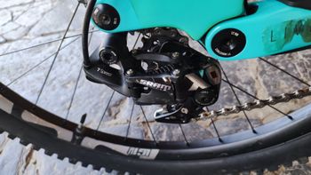Brugt YT Industries Tues CORE 4 29 2023 2023 Mountainbike — billede 3 af 20