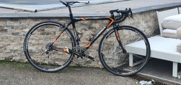 Used Orbea Custom Campagnolo Chorus 2008 Road & Gravel