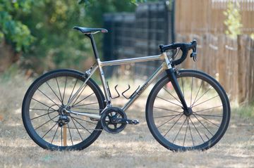 Tweedehands Colossi Custom SRAM Force 2014 Road & Gravel