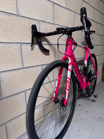 Brugt Specialized CruX Elite X1 2018 2018 Road & Gravel — billede 2 af 10