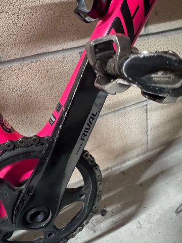 Brugt Specialized CruX Elite X1 2018 2018 Road & Gravel — billede 7 af 10