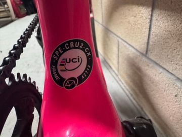 Brugt Specialized CruX Elite X1 2018 2018 Road & Gravel — billede 5 af 10