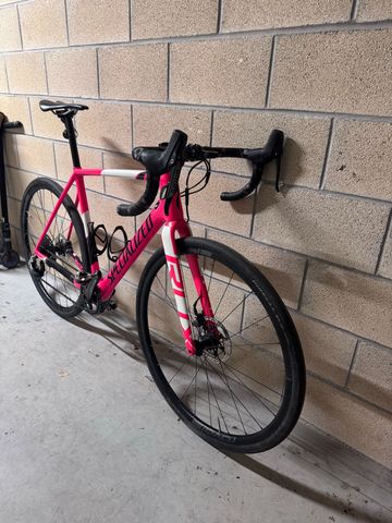 Brugt Specialized CruX Elite X1 2018 2018 Road & Gravel — billede 4 af 10